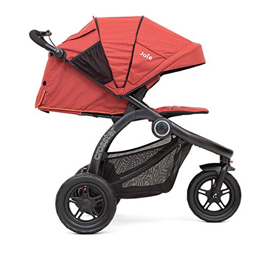 Joie 3 wheeler new arrivals