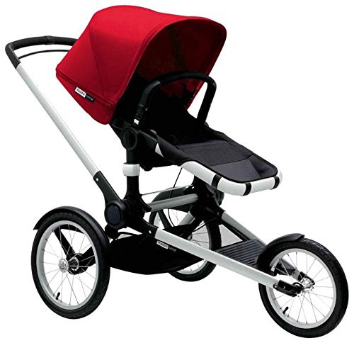 Bugaboo running best sale