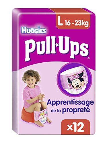 Huggies nappies hotsell pull ups