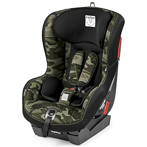 Peg Perego Duo Fix K Baby Car Seat Group 1 Reviews
