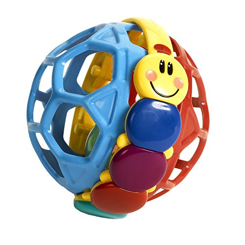 Baby Einstein Bendy ball Reviews