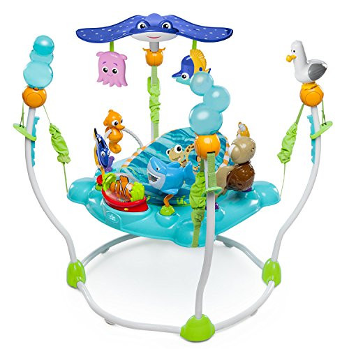 Baby activity jumper store