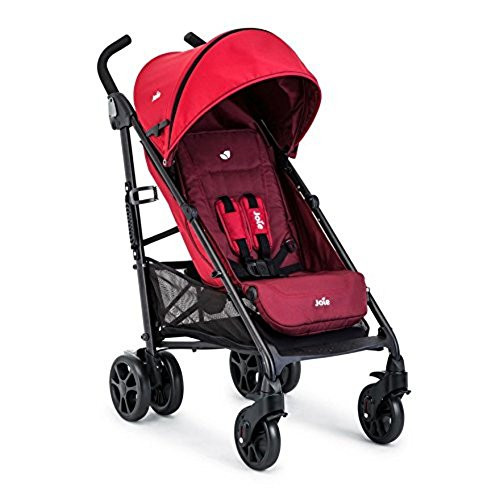 Joie Brisk Stroller Reviews