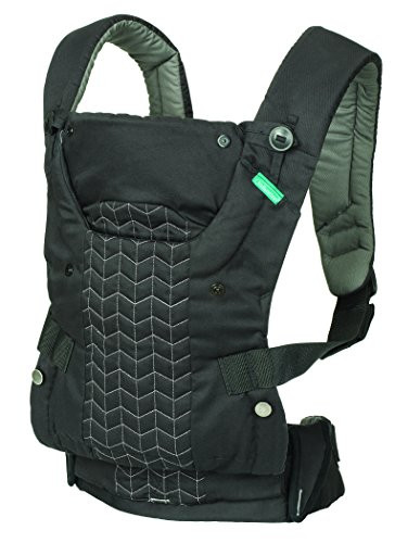 Infantino Upscale customisable baby carrier Reviews
