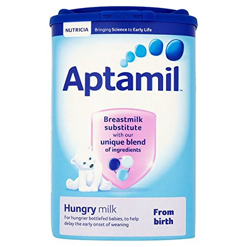 Aptamil comfort hot sale reviews 2019