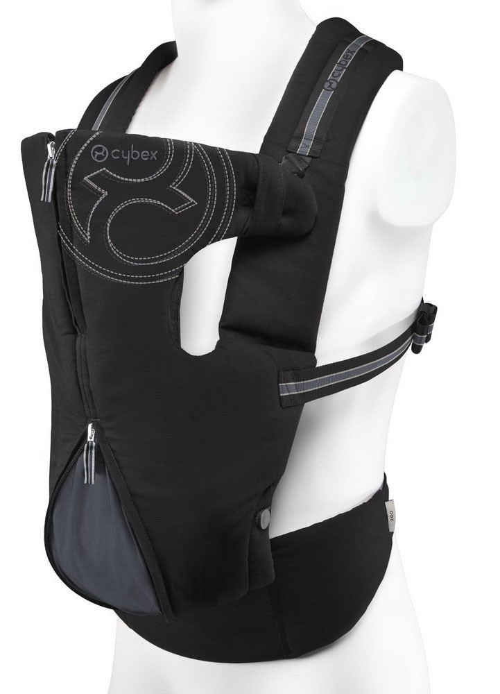 Cybex carrier hot sale 2 go