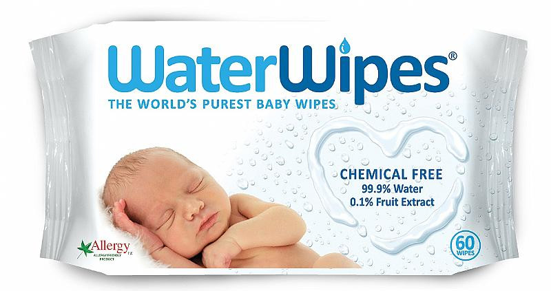 Waterwipes asda clearance