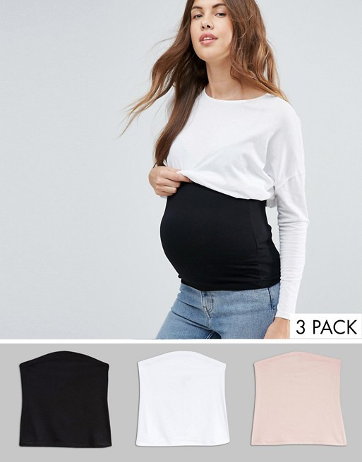 Bump band on sale
