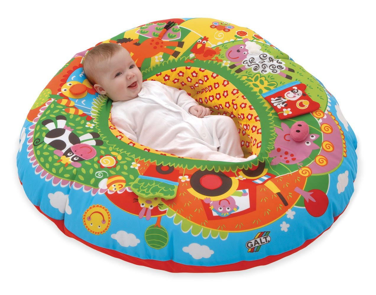 Galt playnest replacement ring store