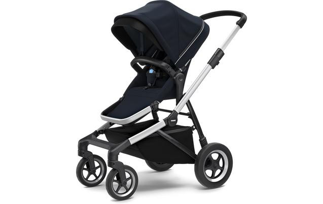 Thule sleek top uk