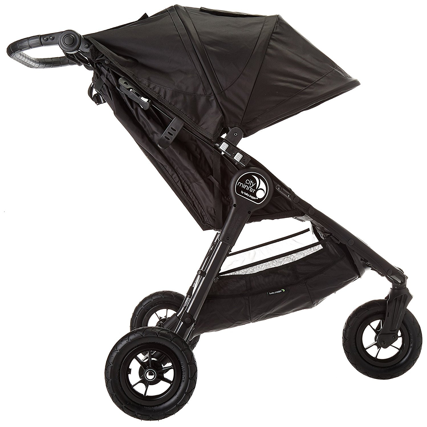 mini gt single stroller