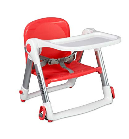 Apramo flippa dining booster review outlet