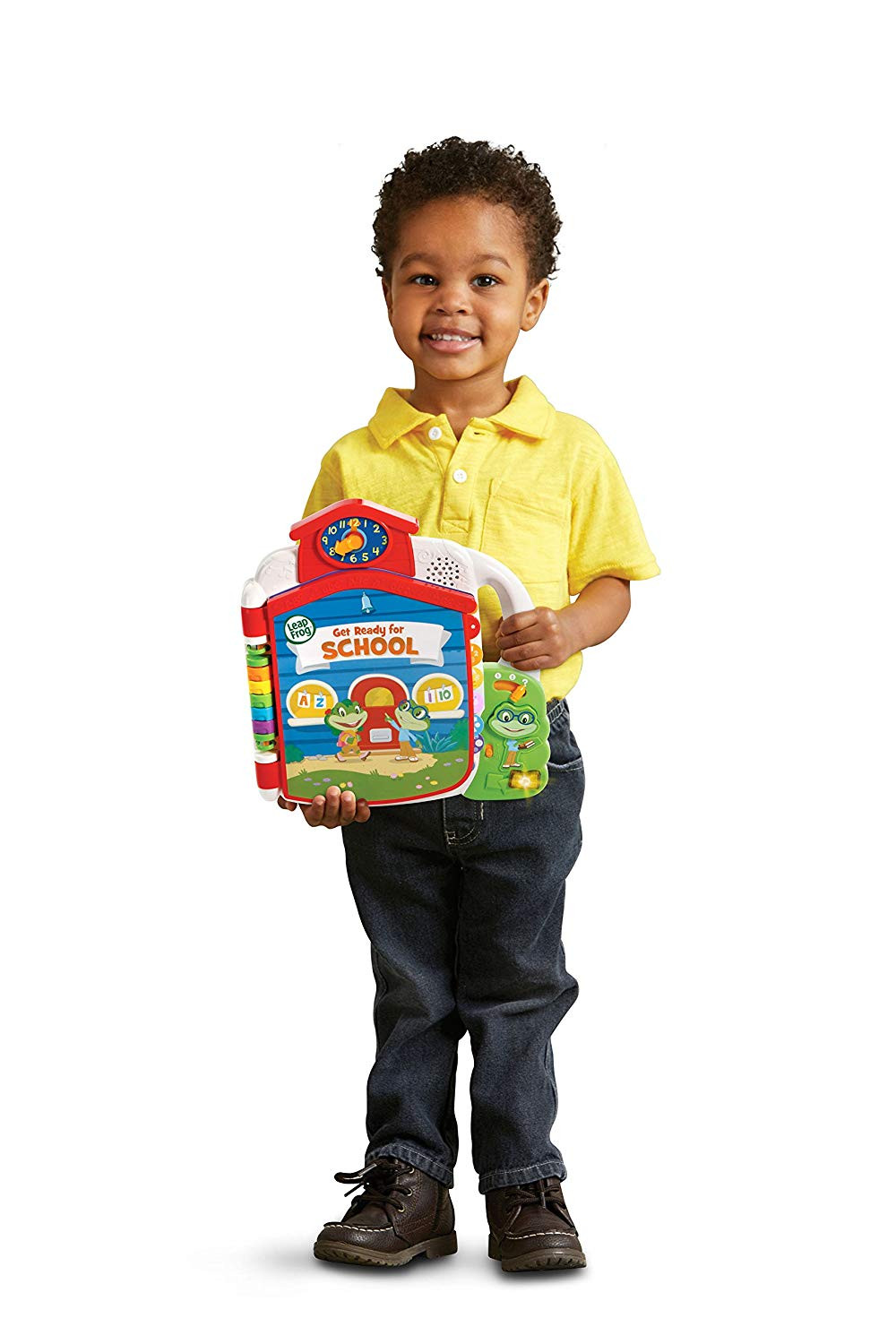 Leapfrog Tads Get Ready Preschool Book Reviews Leapfrog Tads Get Ready Preschool Book Reviews