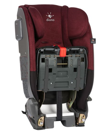 diono radian 5
