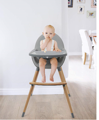 Babylo Q HighChair Reviews
