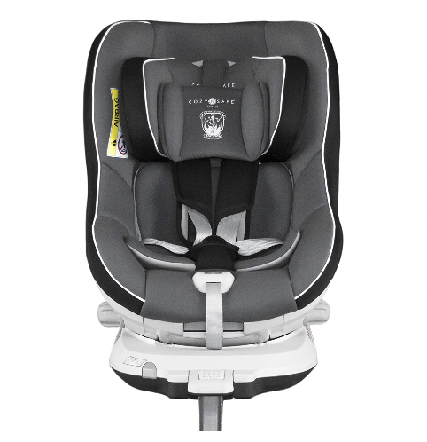 Cozy n safe merlin car seat online