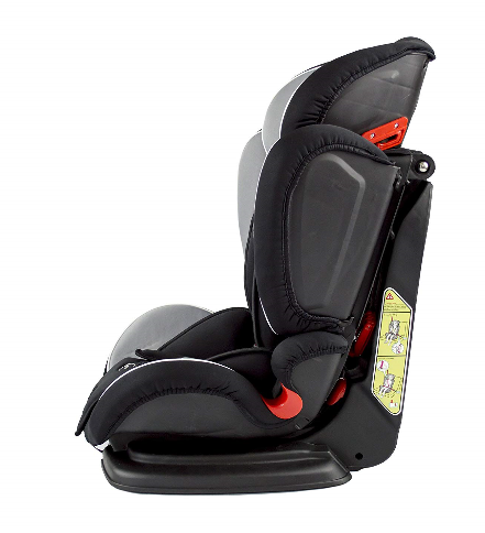 Cosy and safe deals olympus car seat