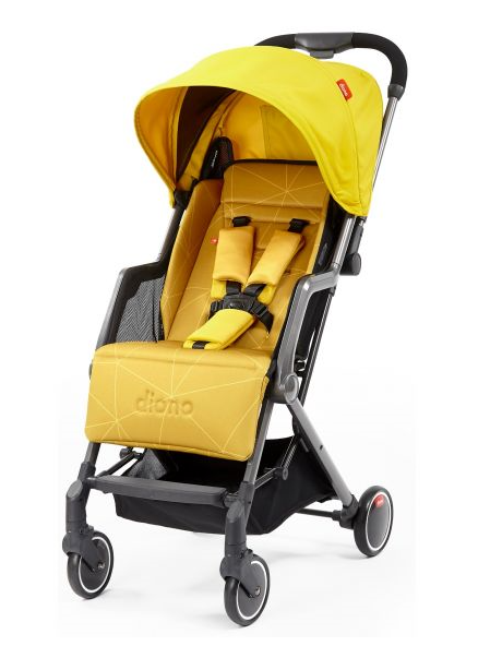 Diono traverze sale travel stroller