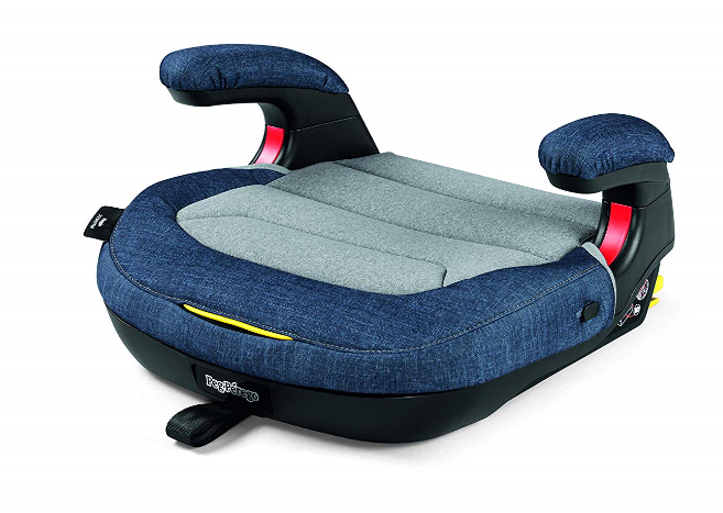 Group 2 car seat reviews sales