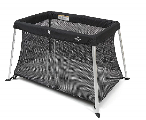 Babylo travel cot mattress cheap