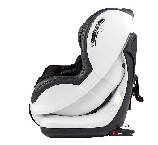 Cozy n safe group on sale 1 galaxy car seat