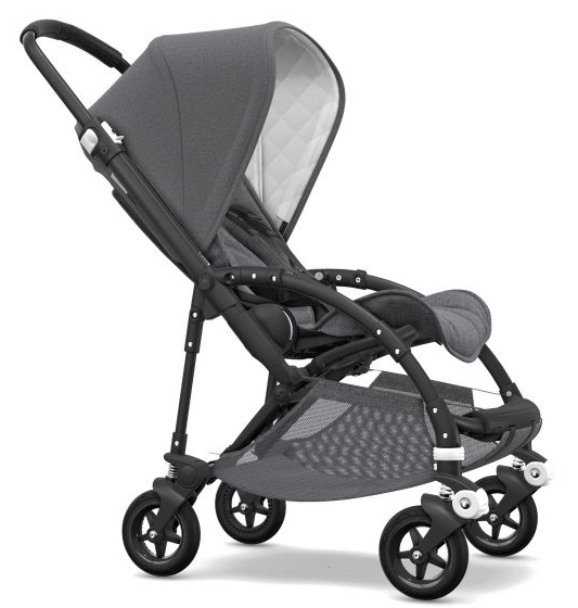 Bugaboo Bee 5 Classic Collection Reviews