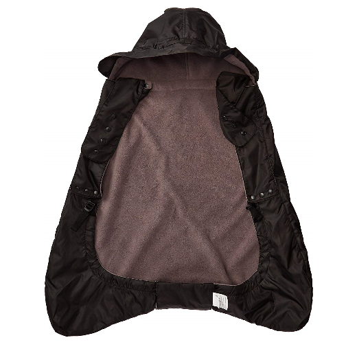 Ergo discount baby winter