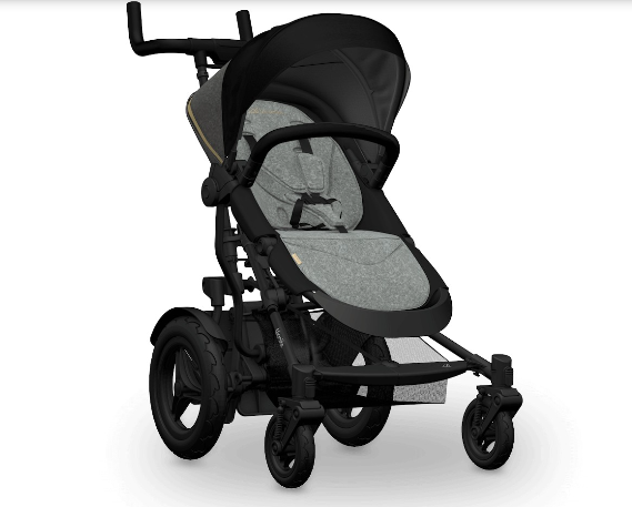 Micralite Twofold Pushchair Reviews