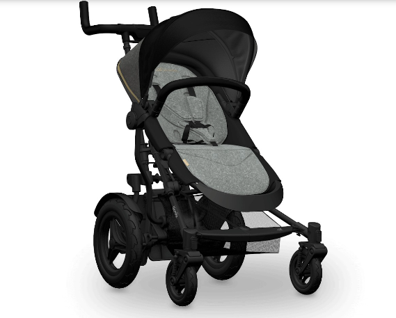 microlite pushchair