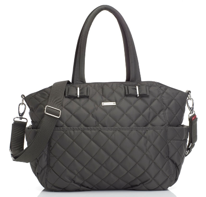 Storksak best sale nappy bag