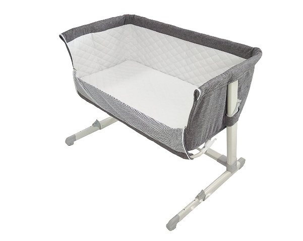 Babylo cozi 2025 sleeper grey
