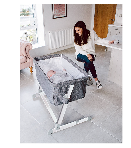 Babylo cozi cheap sleeper mattress