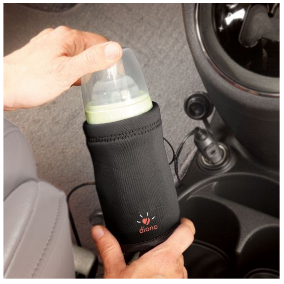 Diono warm n go bottle on sale warmer
