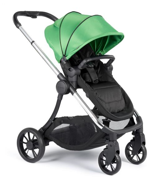 Icandy lime pushchair shop