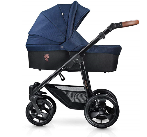 Venicci gusto travel system reviews hotsell