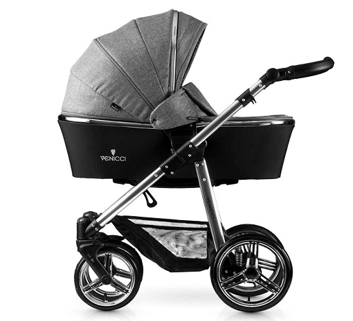 Venicci pram travel system sales