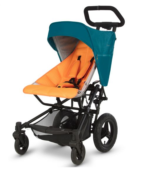 Micralite FastFold Stroller Reviews