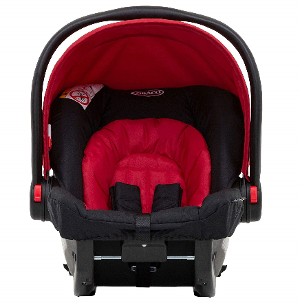 Graco Mirage Travel System Reviews