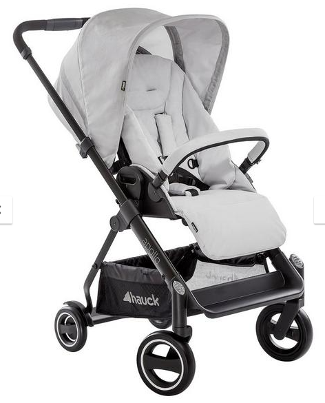 Hauck apollo stroller new arrivals