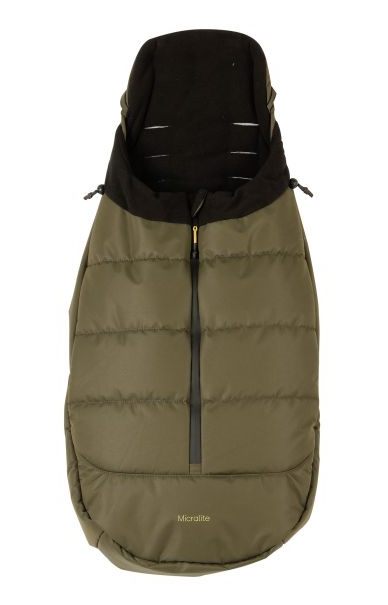 Micralite footmuff hot sale