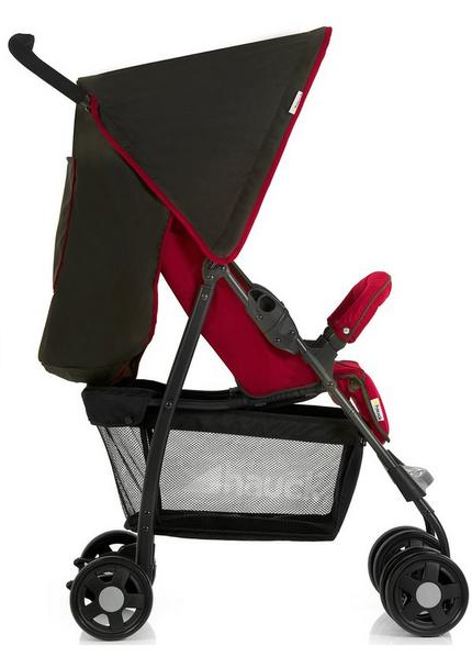 hauck Sport Stroller Reviews