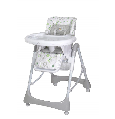 Babylo high chair sales tesco