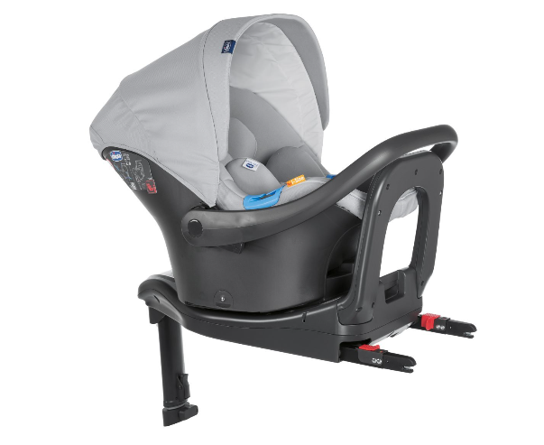 Chicco Oasys 0+ Car Seat - Reviews