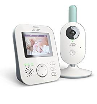 Philips Avent Digital Video Monitor Scd6 Reviews