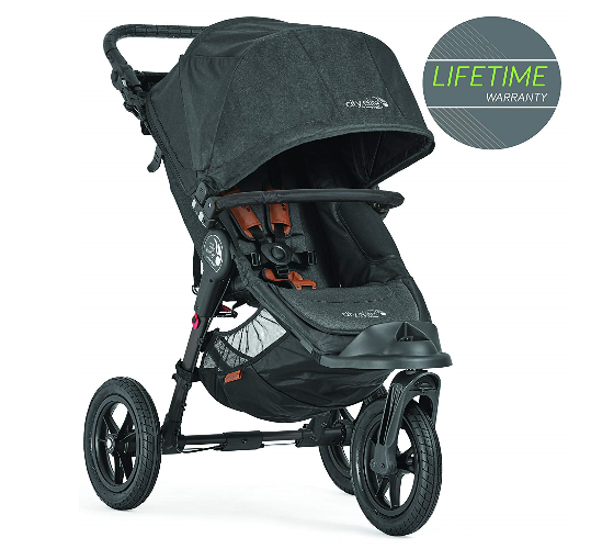 Baby jogger city select 10th anniversary deals