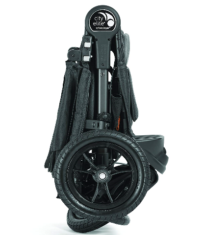 Baby jogger city select 10th anniversary discount