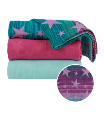 Tula shop blanket set