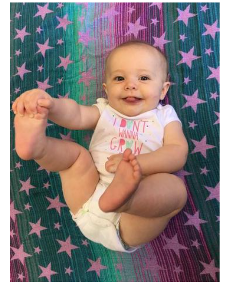 Tula Baby Blanket set of 3 Reviews