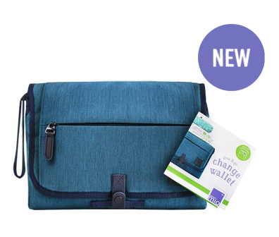 Bambino mio changing best sale bag