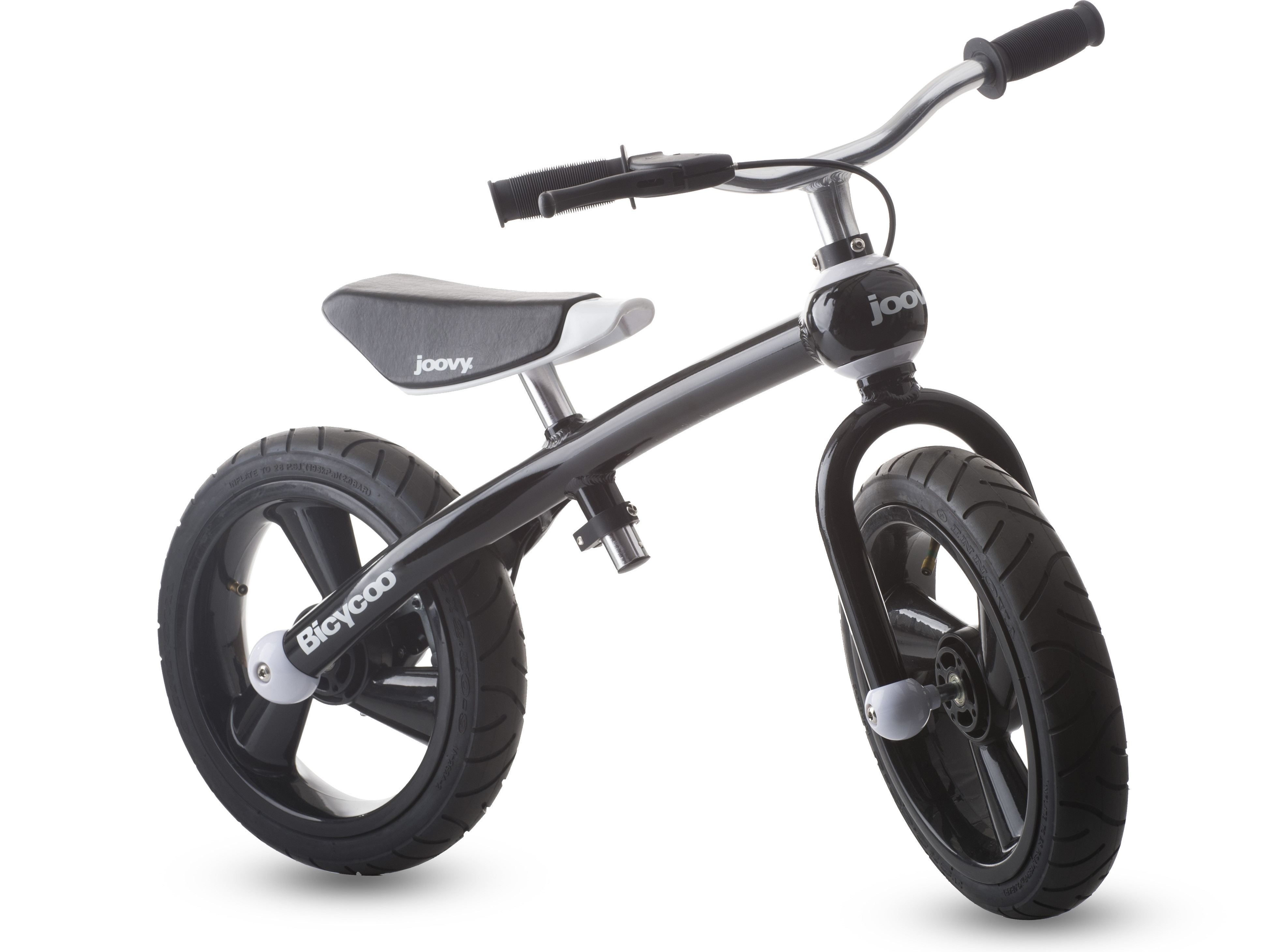 Bicycoo joovy 2025
